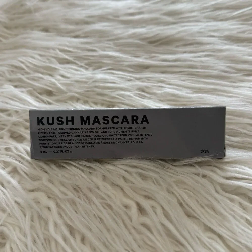 Milk Makeup Kush High Volumizing Mascara Boom